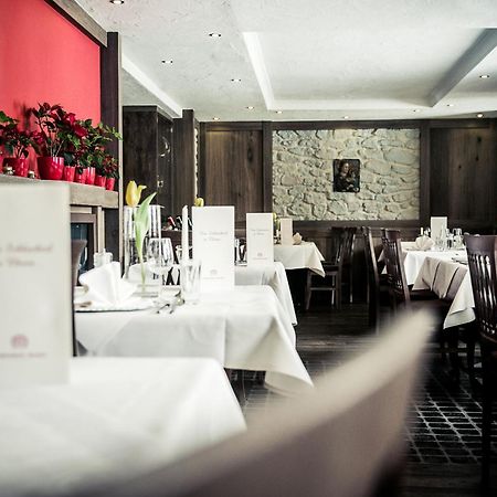 Schlosshotel Seewirt Туррахер-Гее Екстер'єр фото
